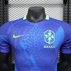 Brazil 2025-2026 away player
