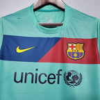 Retro FC Barcelona 2010-2011 away