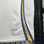 Boca Juniors extérieur 2024-2025