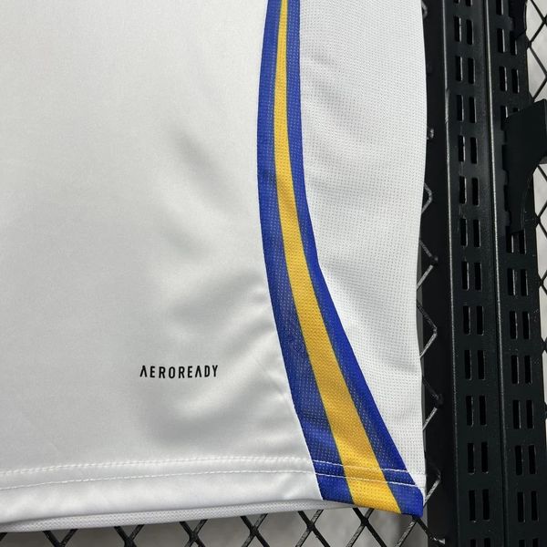Boca Juniors extérieur 2024-2025