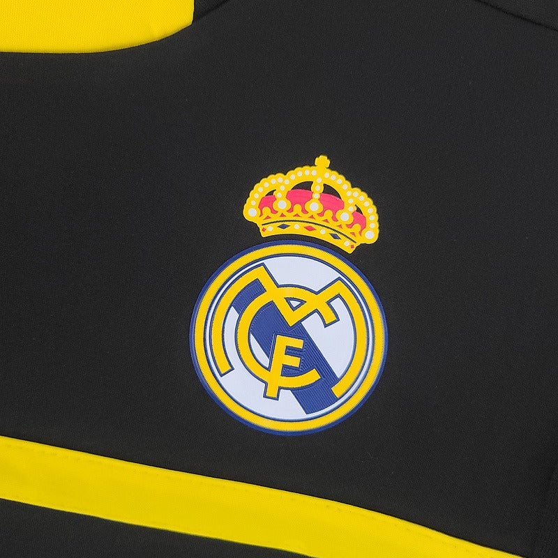 Gardiens de but rétro Real Madrid 2011-2012