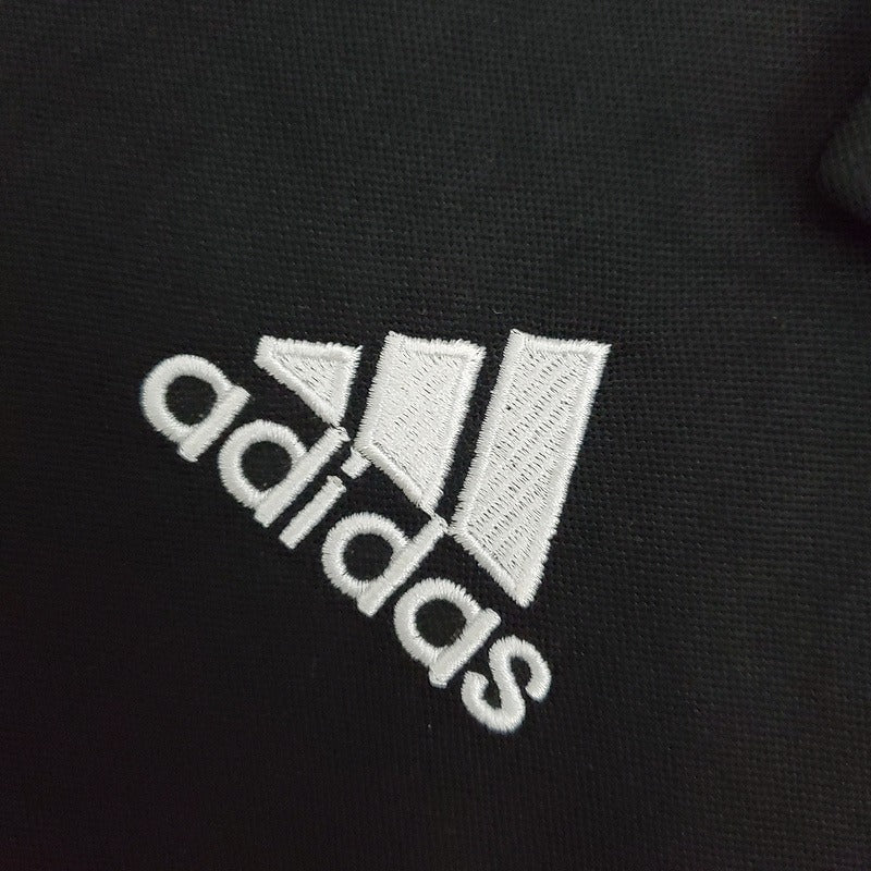 Maillot extérieur rétro Real Madrid 2002-2003 édition LDC