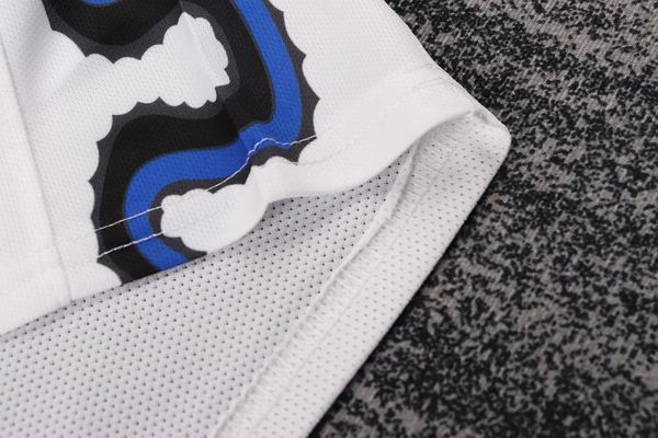 Retro Kids Inter Milano 2010-1998 away