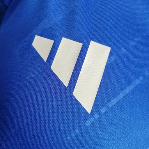 Maillot domicile joueur Italie 2024