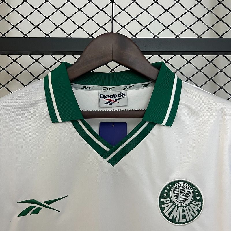 Retro Palmeiras 1997 away