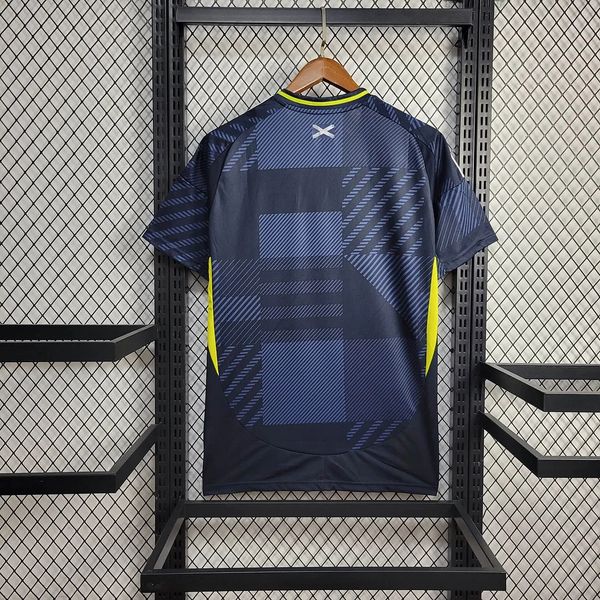 Scotland 2024 home Secondary image