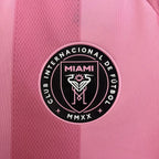 Inter Miami FC 2025-2026 home