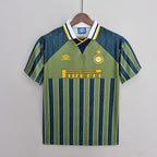Retro Inter Milano 1995-1996 second away