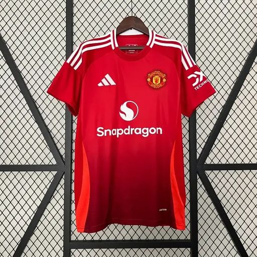 Manchester United domicile 2024-2025 Image principale du produit