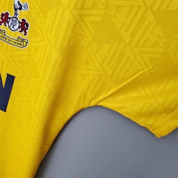 Retro Tottenham Hotspur 1992-1994 away
