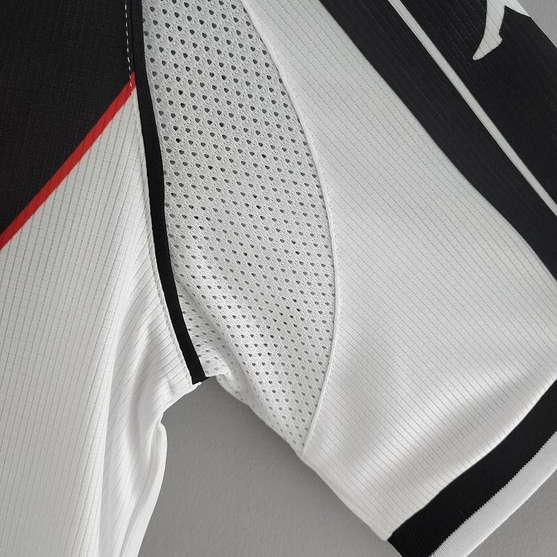 Maillot domicile rétro Vasco de Gama 2000