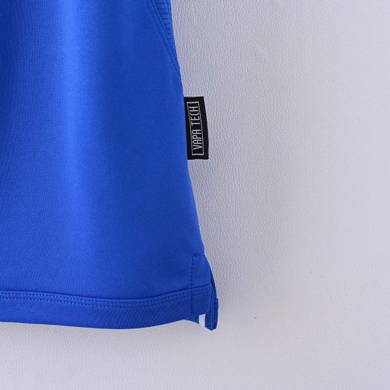 Maillot domicile rétro Chelsea FC 1999-2001