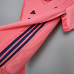 Maillot extérieur rétro Real Madrid 2020-2021