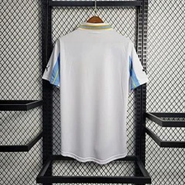 Retro SS Lazio 1999-2000 second away Secondary image