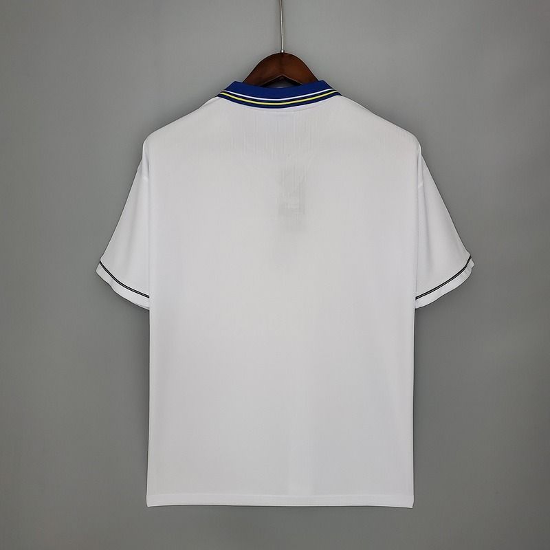 Retro Chelsea FC 1998-2000 away Secondary image