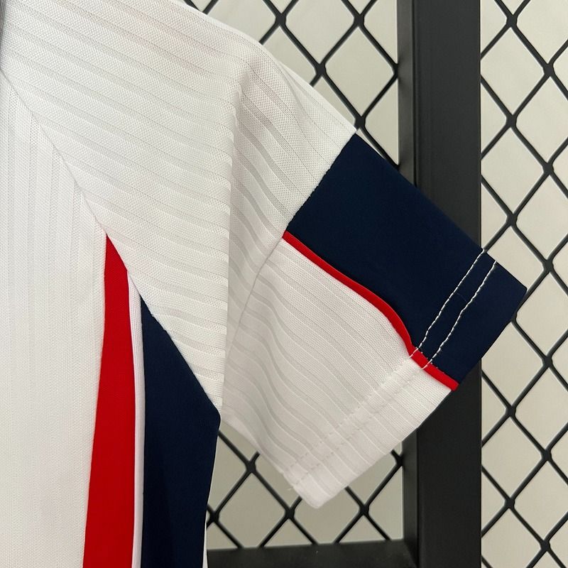 Retro Kids England 1998 home