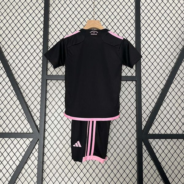 Kids Inter Miami FC 2024-2025 away