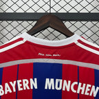Retro Bayern München 2014-2015 home