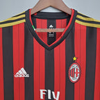 Retro AC Milan 2013-2014 home