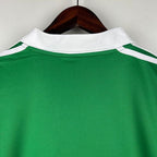 Irlande Rétro Domicile 1988-1990