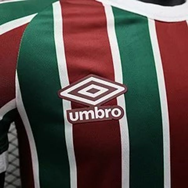 Fluminense FC 2025-2026 home player