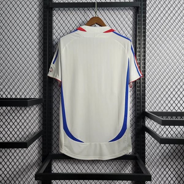 Retro France 2006 away Secondary image