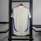 Retro France 2006 away