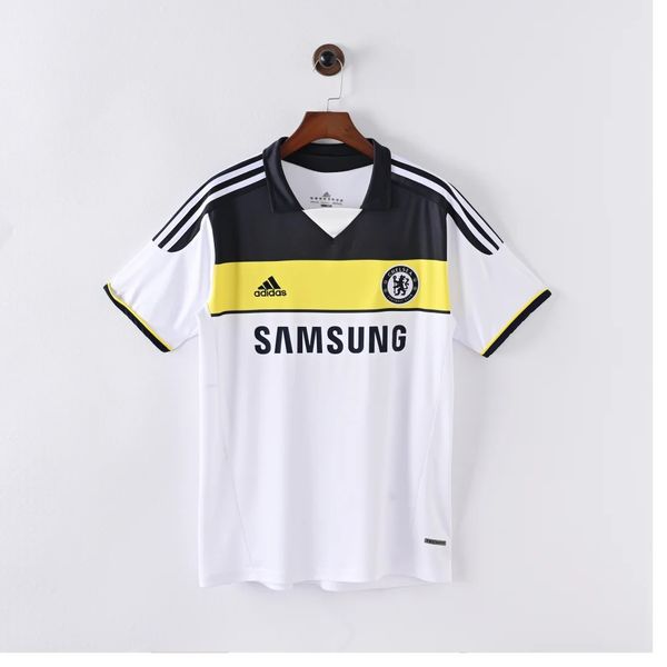 Retro Chelsea FC 2011-2012 away