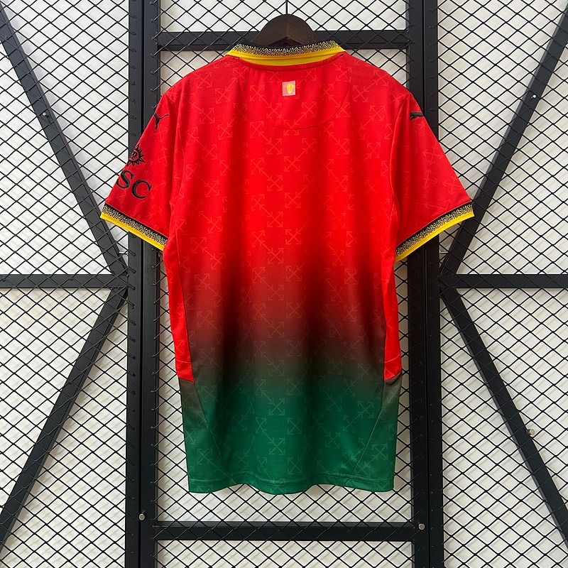 AC Milan 2025-2026 special edition Secondary image