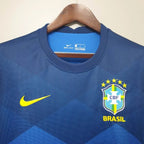 Retro Brazil 2020 away