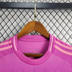 Germany 2024 away