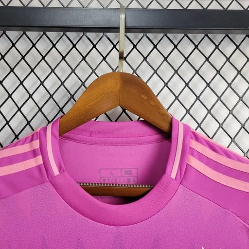 Germany 2024 away