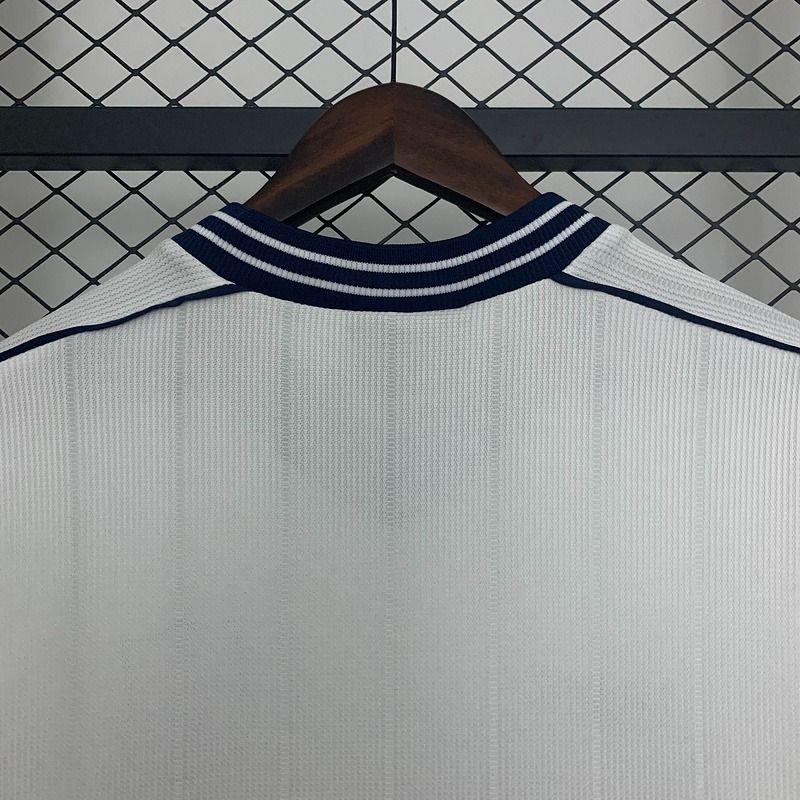 Maillot domicile rétro Tottenham Hotspur 1997-1999