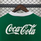 Retro Palmeiras 1987 home