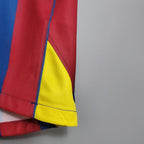 Retro FC Barcelona 2005-2006 home UCL edition