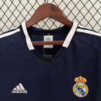 Retro Real Madrid 2004-2005 away
