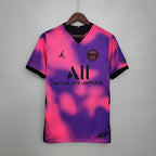 Retro PSG 2020-2021 fourth away