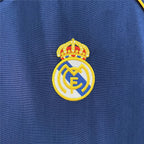 Maillot extérieur rétro Real Madrid 1998-2000