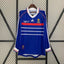 Retro France 1998 home Long Sleeve
