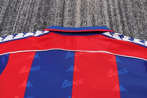 Retro Kids FC Barcelona 1992-1995 home