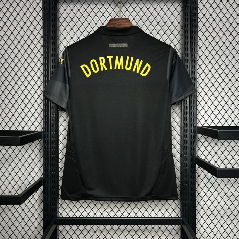 BVB Dortmund 2024-2025 extérieur Image secondaire du produit