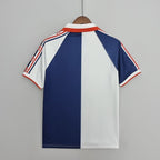 Retro Athletic Bilbao 1995-1997 away