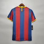Retro FC Barcelona 2010-2011 home