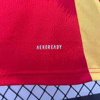 Spain 2024 home