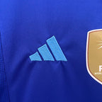 Kids Argentina 2024 away
