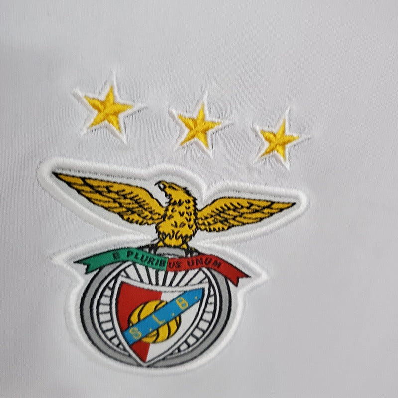 Retro SL Benfica 2013-2014 extérieur