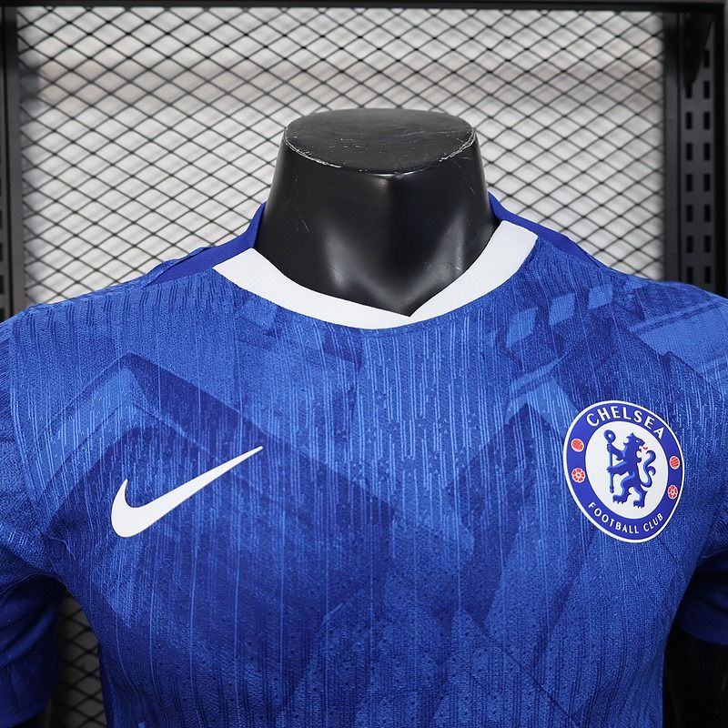 Joueur à domicile du Chelsea FC 2025-2026