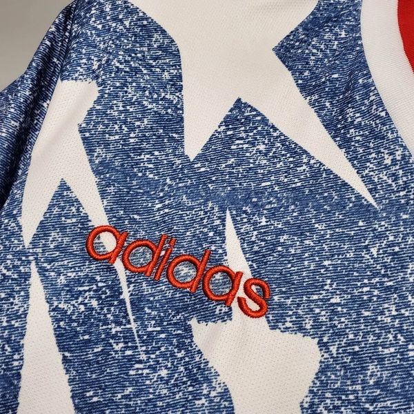 Retro USA 1994 away