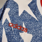 Retro USA 1994 away