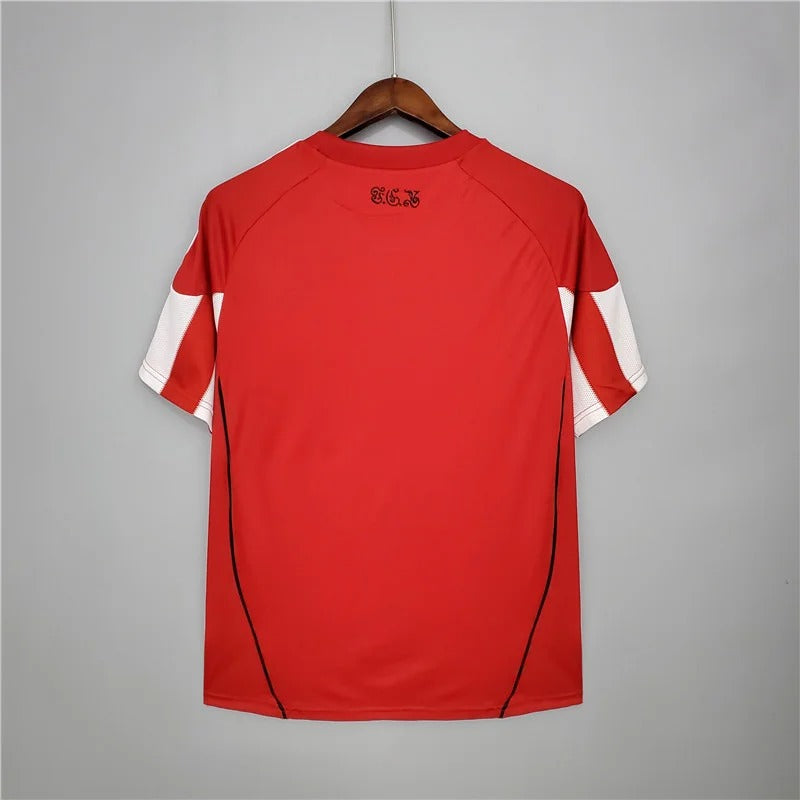 Retro Bayern München 2010-2011 home Secondary image